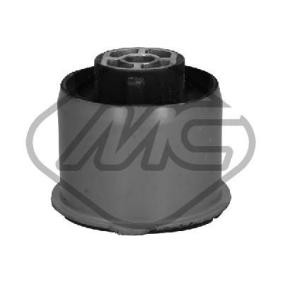 Halter, Querlenkerlagerung für CITROËN von Metalcaucho