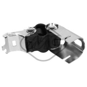 Halter, Abgasanlage 13630