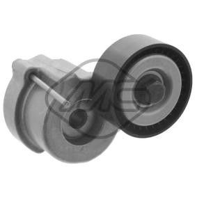 Comprar Kit de reparación, brazo tensor, correa poli V de Metalcaucho 14292 a bajo precio de 50,75 €