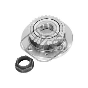 Radnabe des Herstellers Metalcaucho - Originalware Artikelnummer: 14479