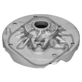 Compre Suporte de apoio do conjunto mola / amortecedor da Metalcaucho 15851 a um preço baixo por 55,80 €