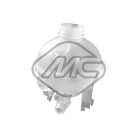 Comprar Depósito compensación, refrigerante de Metalcaucho 16141 a bajo precio de 62,25 €