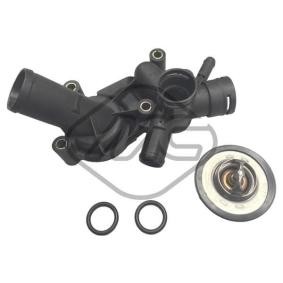 RENAULT Kühlwasserthermostat von Metalcaucho