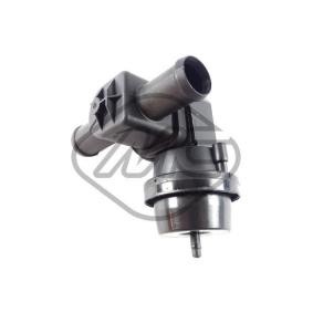 Kühlmittelregelventil 31234 für VW
