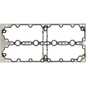 Ventildeckeldichtung für UAZ von GLASER