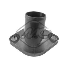 RENAULT Kühlwasserthermostat von Metalcaucho