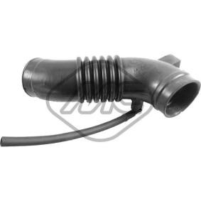 Acquista Tubo aspirazione filtro aria da Metalcaucho 32271 a buon mercato per soli 20,39 €