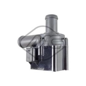 Comprar Bomba de agua auxiliar de Metalcaucho 32303 a bajo precio de 69,94 €