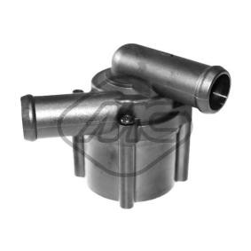 Comprar Bomba de agua auxiliar de Metalcaucho 32309 a bajo precio de 76,10 €