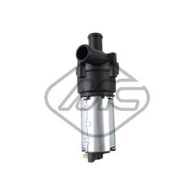 Zusatzwasserpumpe 32314 für CHRYSLER