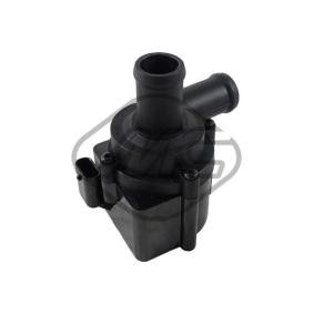 Comprar Bomba de agua auxiliar de Metalcaucho 32327 a bajo precio de 69,15 €