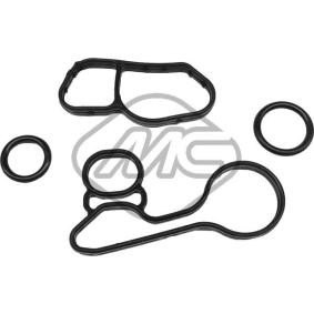 Comprar Junta, carcasa del filtro de aceite de Metalcaucho 32478 a bajo precio de 9,00 €