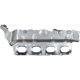 Achetez des Joint de cache-culbuteurs GLASER X83138-01 à prix pour 24,90 €