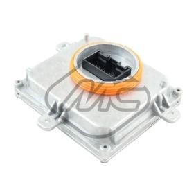 Comprar Unidad de control, iluminación de Metalcaucho 32873 a bajo precio de 115,27 €