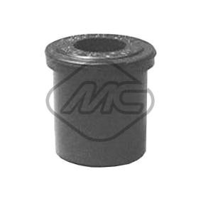 Lagerbuchse, Blattfeder von Metalcaucho 39461