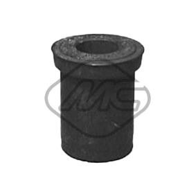 Lagerbuchse, Blattfeder von Metalcaucho 39462