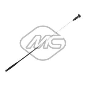 Compre Vareta do óleo de Metalcaucho online para FORTWO Coupé (450) a preços moderados