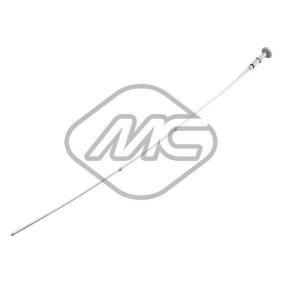 Compre Vareta do óleo de Metalcaucho online para FORTWO Coupé (451) a preços moderados
