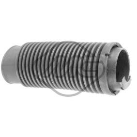 Schutzkappe / Faltenbalg, Stoßdämpfer von Metalcaucho günstig für 10,39 €