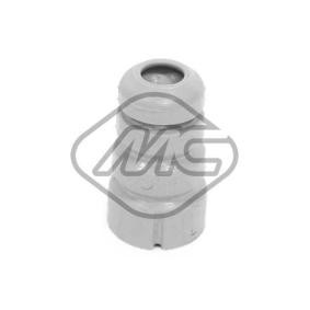 Acquista Tampone paracolpo, Sospensione da Metalcaucho 40447 a buon mercato per soli 6,45 €