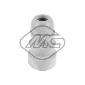 Acquista Tampone paracolpo, Sospensione da Metalcaucho 40485 a buon mercato per soli 6,52 €