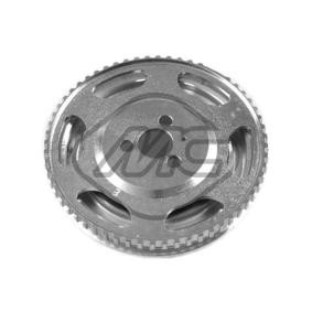 Acquista Puleggia cinghia albero a gomiti da Metalcaucho 40813 a buon mercato per soli 128,65 €