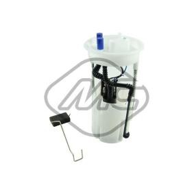 Achetez des Unité d'injection de carburant Metalcaucho 41383 à prix pour 273,09 €