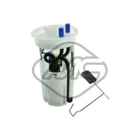 Achetez des Unité d'injection de carburant Metalcaucho 41384 à prix pour 202,32 €