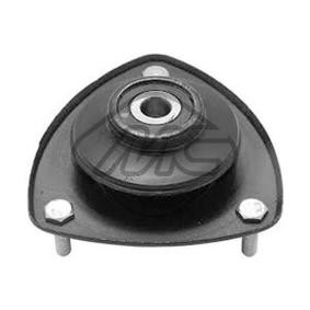 Comprar Soporte, parachoques de Metalcaucho 41581 a bajo precio de 24,89 €