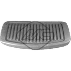 Pedalbelag, Bremspedal 41829