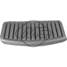 Pedalbelag, Bremspedal 41832