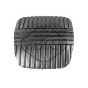 Pedalbelag, Bremspedal 41834