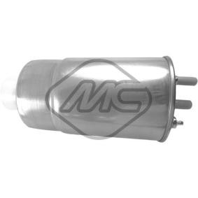 Achetez des Filtre à carburant Metalcaucho 42125 à prix pour 21,03 €