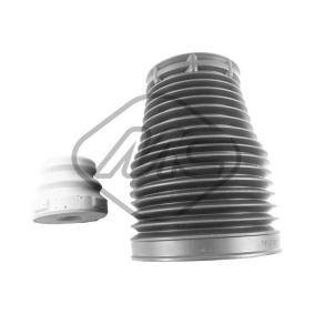 Staubschutzsatz, Stoßdämpfer von Metalcaucho