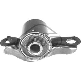 Achetez des Suspension, bras de liaison Metalcaucho 42501 à prix pour 25,65 €