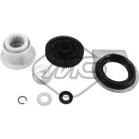 Reparatursatz, Starter 43076