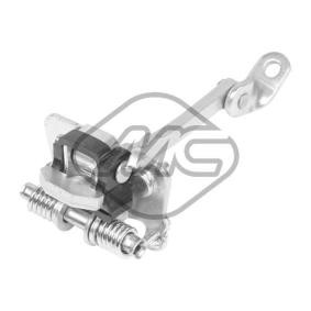 Achetez des Porte arrière de chez Metalcaucho en ligne pour Clio II 3/5 portes (BB, CB, BB0/1/2, CB0/1/2) à prix modérés