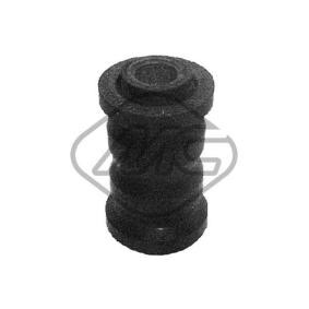 FIAT Lagerung, Lenker von Metalcaucho