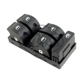 Comprar Interruptor de elevalunas de Metalcaucho 43742 a bajo precio de 60,92 €