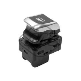Comprar Interruptor de elevalunas de Metalcaucho 43744 a bajo precio de 23,10 €