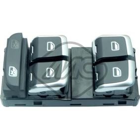 Comprar Interruptor de elevalunas de Metalcaucho 43745 a bajo precio de 67,24 €