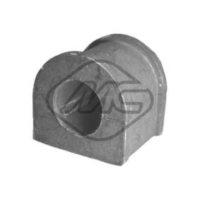 Lagerbuchse, Stabilisator von Metalcaucho