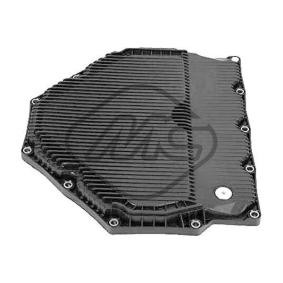 Comprar Cárter de transmisión automática de Metalcaucho 47017 a bajo precio de 115,64 €