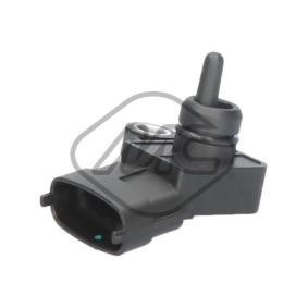 Köp Sensor, insugstryck av Metalcaucho 47963 till det låga priset 208,44 kr