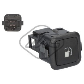 Comprar Interruptor, apertura tapa depósito de Metalcaucho 48355 a bajo precio de 21,68 €