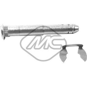Achetez des Charnière de porte Metalcaucho 48551 à prix pour 12,25 €