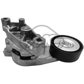 Acquista Kit riparazione, Braccio tenditore-Cinghia Poly-V da Metalcaucho 48690 a buon mercato per soli 44,44 €