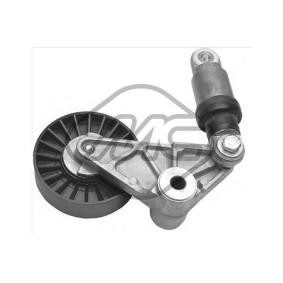 Comprar Kit de reparación, brazo tensor, correa poli V de Metalcaucho 48691 a bajo precio de 65,34 €