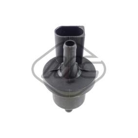 Tankentlüftungsventil 48798 für SEAT