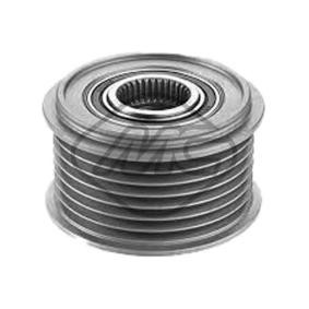 Köp Frihjulskoppling, generator av Metalcaucho 49880 till det låga priset 570,78 kr